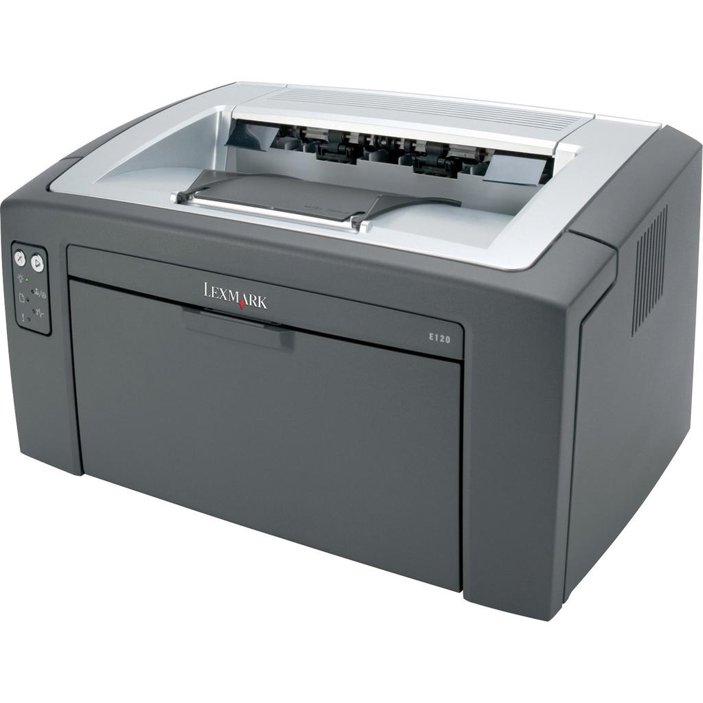 Lexmark E120N Laser Monochrome