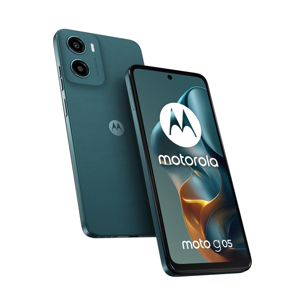 Motorola Moto G05 Refurbished | Back Market