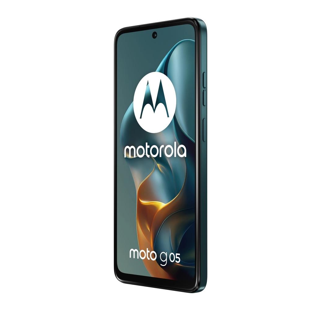 Motorola Moto G05 Refurbished | Back Market