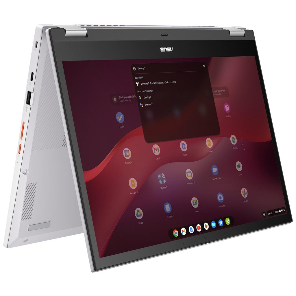 Asus Cx3401Fba-Lz0322 Core I3-1215U 1.2 Ghz 256Go SSD - 8Go Azerty - Français