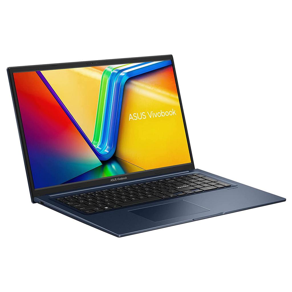Asus Vivobook X15 X1504Va-Iscbq5356W 17" Core 3 4.7 Ghz - SSD 512 Go - 8Go Azerty - Français