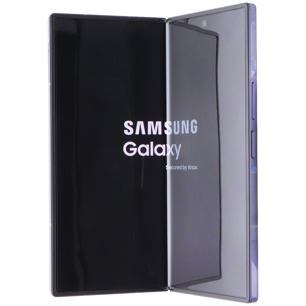 Galaxy Z Fold6 1000GB - Blue - Unlocked