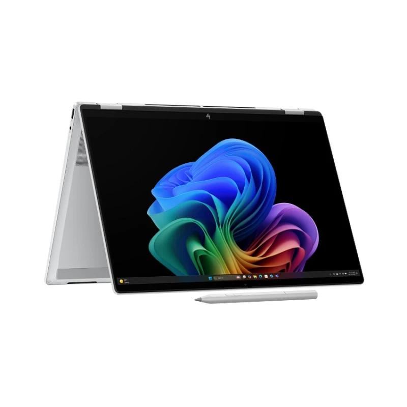 HP Omnibook X Flip Next Gen Ai 16-As0000Nj 16" Core Ultra 7 2.2 Ghz - SSD 1To - 16Go Qwerty - Anglais