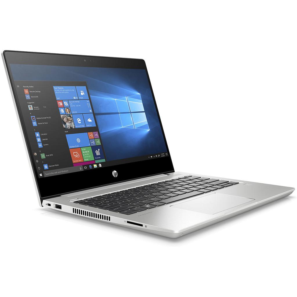 Hp Probook 430 G7 13" Core I5 2.1 Ghz - Ssd 256 Go - 8 Go Azerty - Français