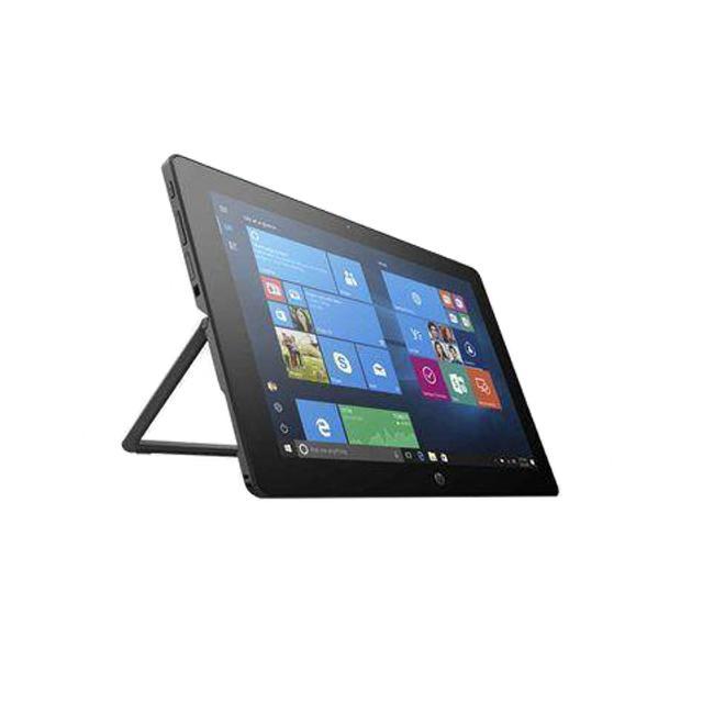 HP Pro X2 612 G2 12" Core i5 1.2 GHz - SSD 256 GB - 8GB Ei näppäimistöä