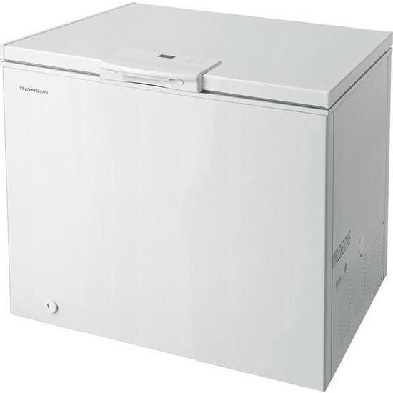 Thomson TCH151E Chest freezer Back Market
