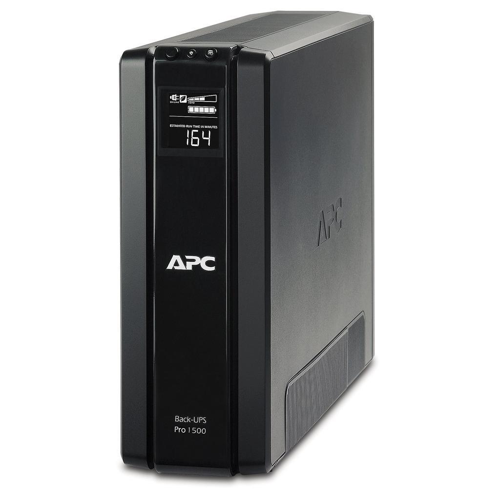 Onduleur Apc Br1200G-Gr