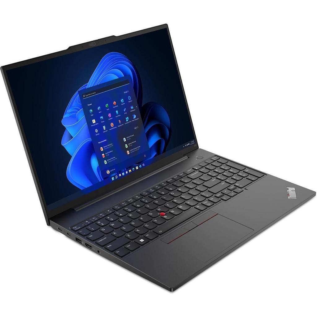 Lenovo Thinkpad E595 15" Ryzen 5 2.1 Ghz - SSD 256 Go - 16Go Qwertz - Allemand