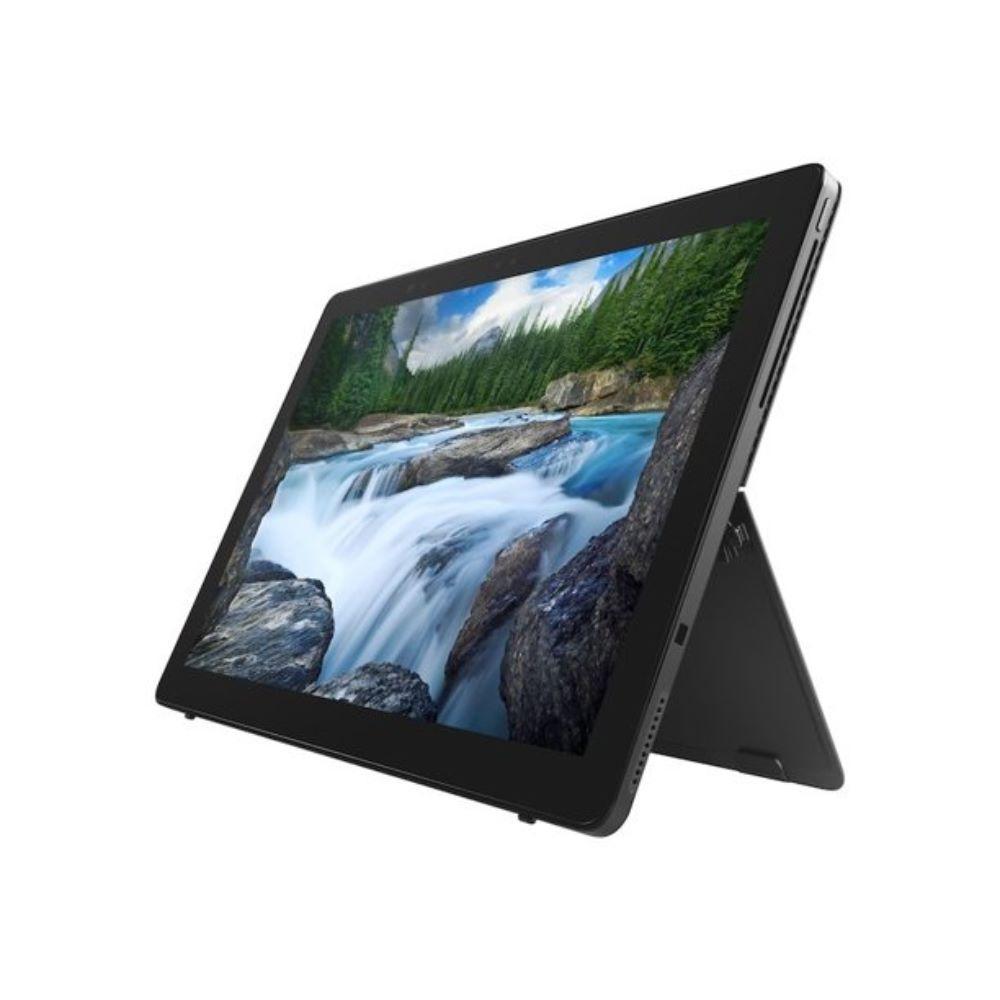 Dell Latitude 7200 12" Core I7 1.9 Ghz - Ssd 512 Go - 16 Go Azerty - Français