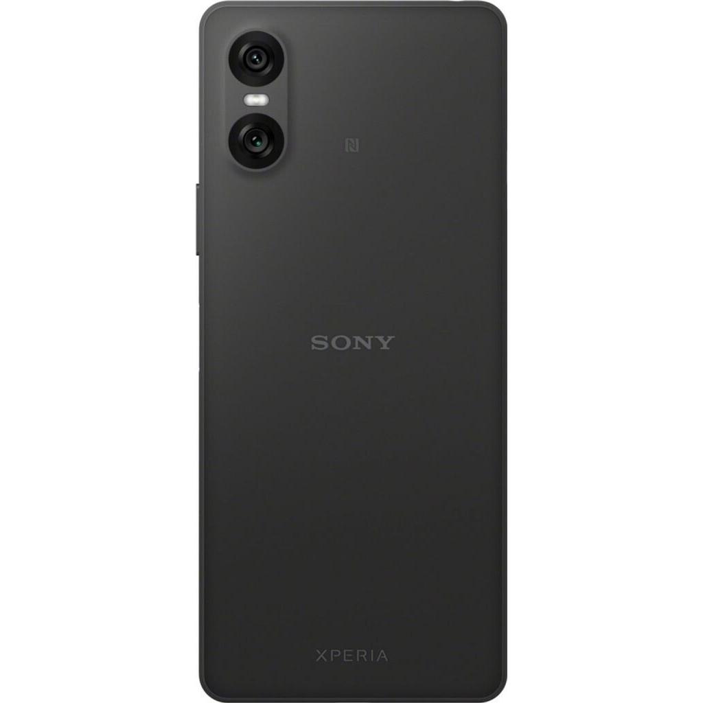 【新品】SONY Xperia 10 VI ブラック 残債なし 購入レシート付属 Amazon | ソニー Xperia 10 VI ブラック SIMフリースマホ XQ-ES44
