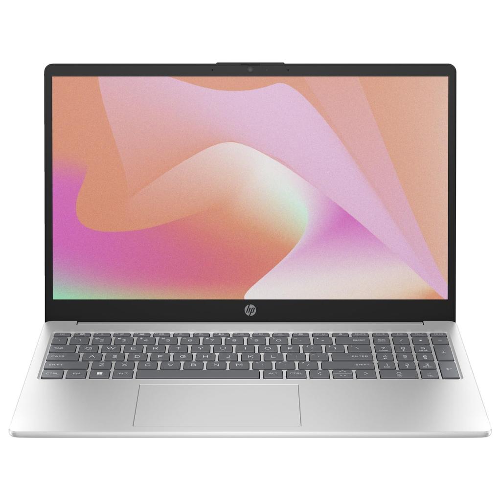 Hp 15-FD0127DX 15-inch (2023) - Core i7-1355U - 16 GB - SSD 512 GB