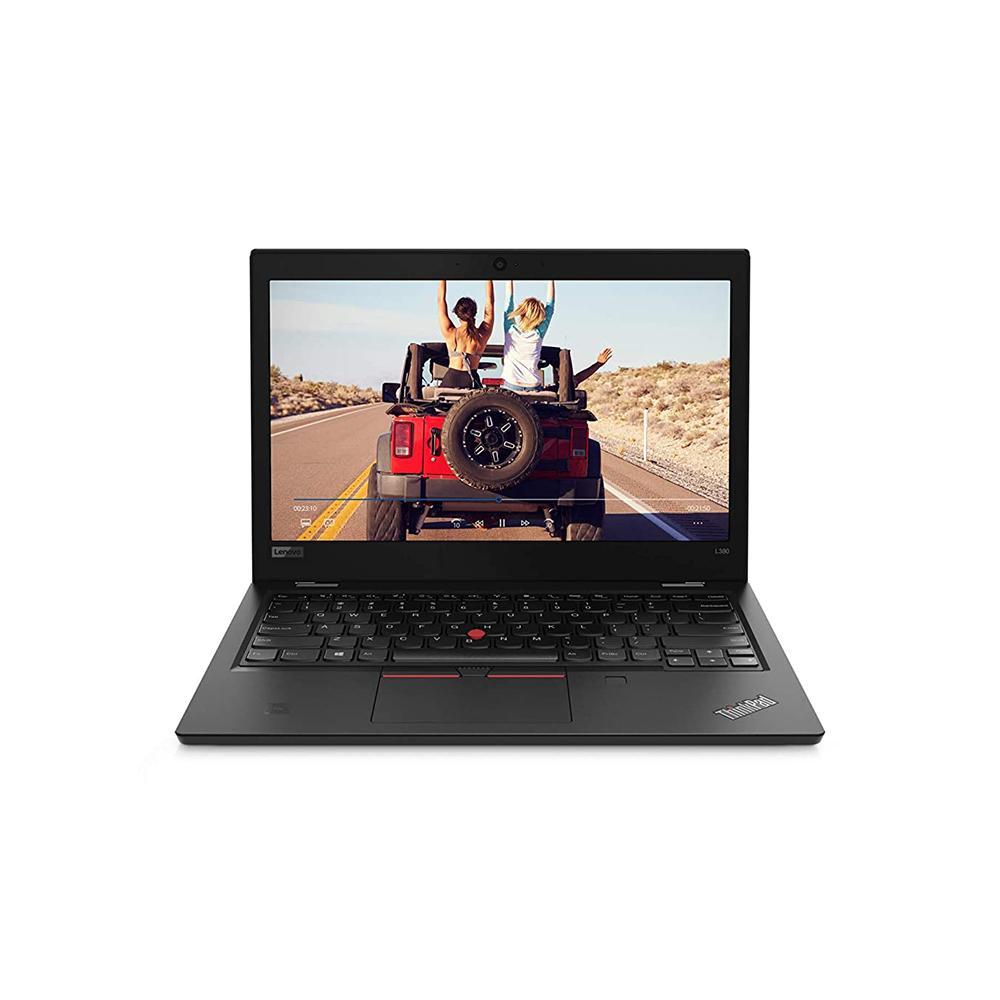 Lenovo Thinkpad L380 13" Core i5 1.7 Ghz - SSD 256 Go - 16 Go Qwerty - Espagnol