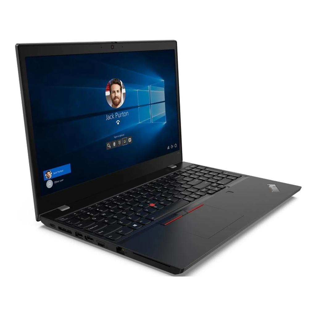 Lenovo Thinkpad L15 G1 15" Core i5 1.6 Ghz - SSD 2To - 8Go Qwertz - Allemand