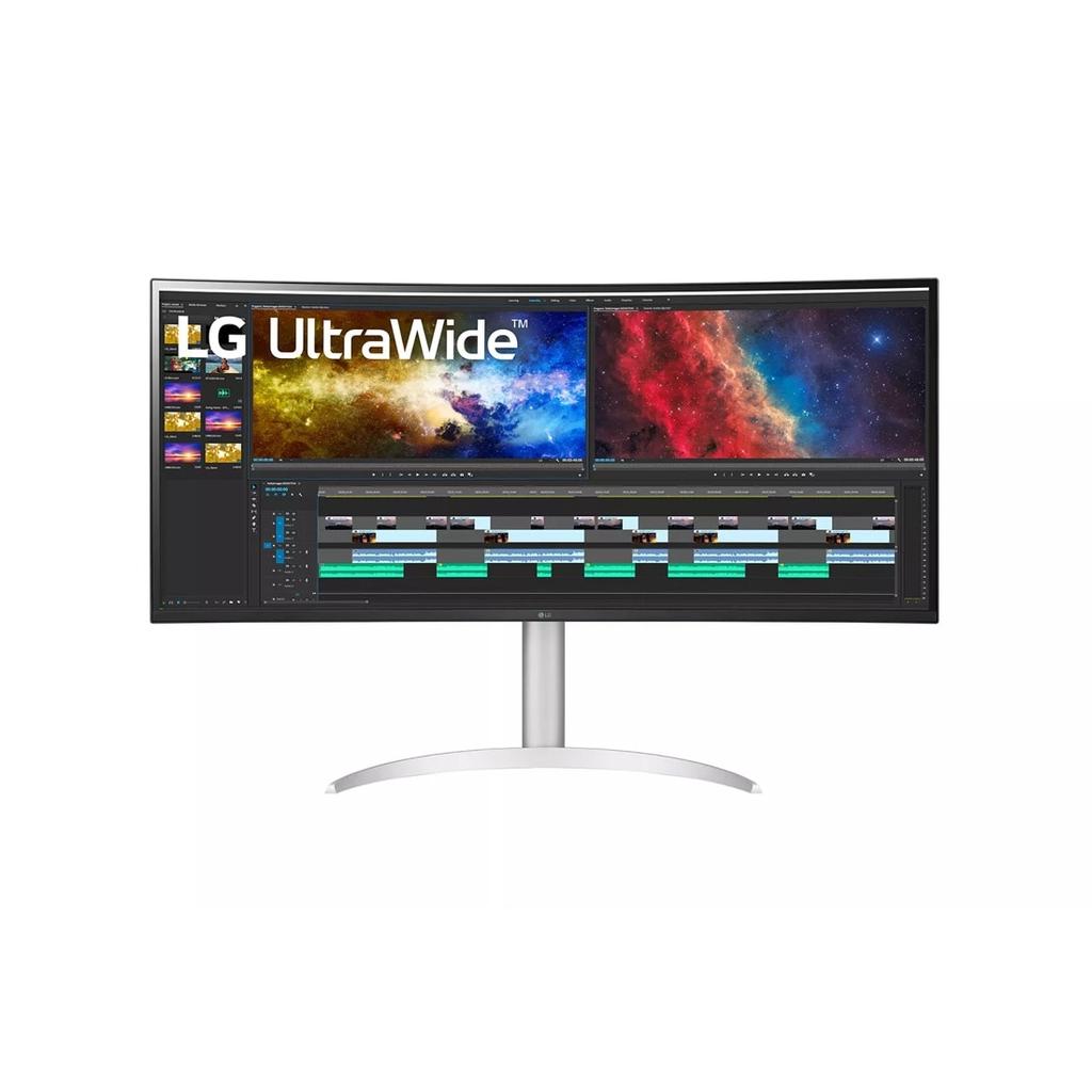 Écran 37" Led LG 38Wp85C