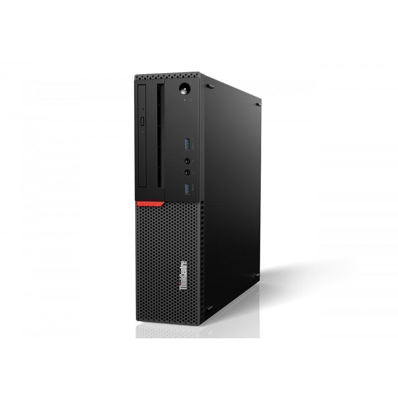 Lenovo ThinkCentre M900 SFF Core i7-6700 3,4 - HDD 500 GB - 8GB