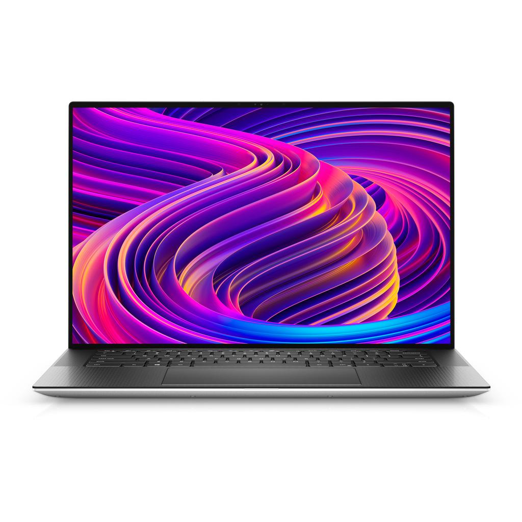 Dell Xps 15 9510 15" Core i7 2.3 Ghz - SSD 512 Go - 32Go Azerty - Français