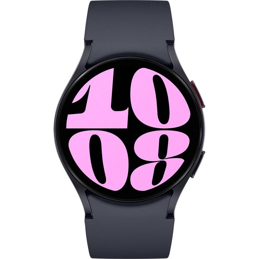 Montre Samsung Cardio Gps Galaxy Watch6 - Graphite