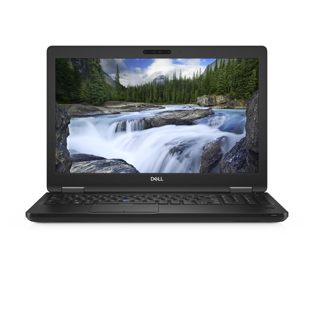 Dell Latitude 5591 15" Core I7 2.6 Ghz - Ssd 1To - 16 Go Azerty - Français