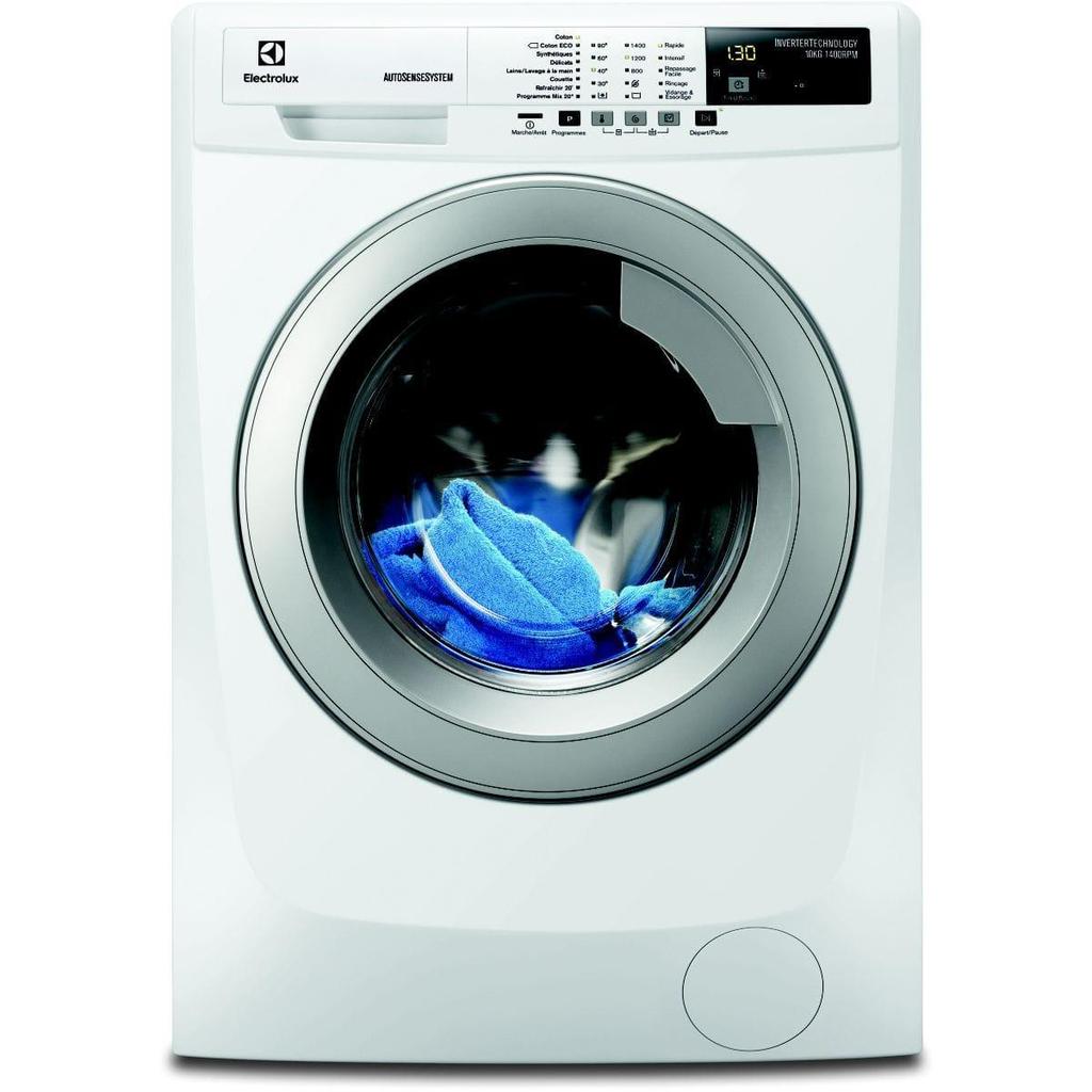 Lavatrice Electrolux PERFECTCARE 600 8kg - Elettrodomestici In vendita a Napoli Lavatrice Electrolux PERFECTCARE 600 8kg - Elettrodomestici In vendita a Napoli