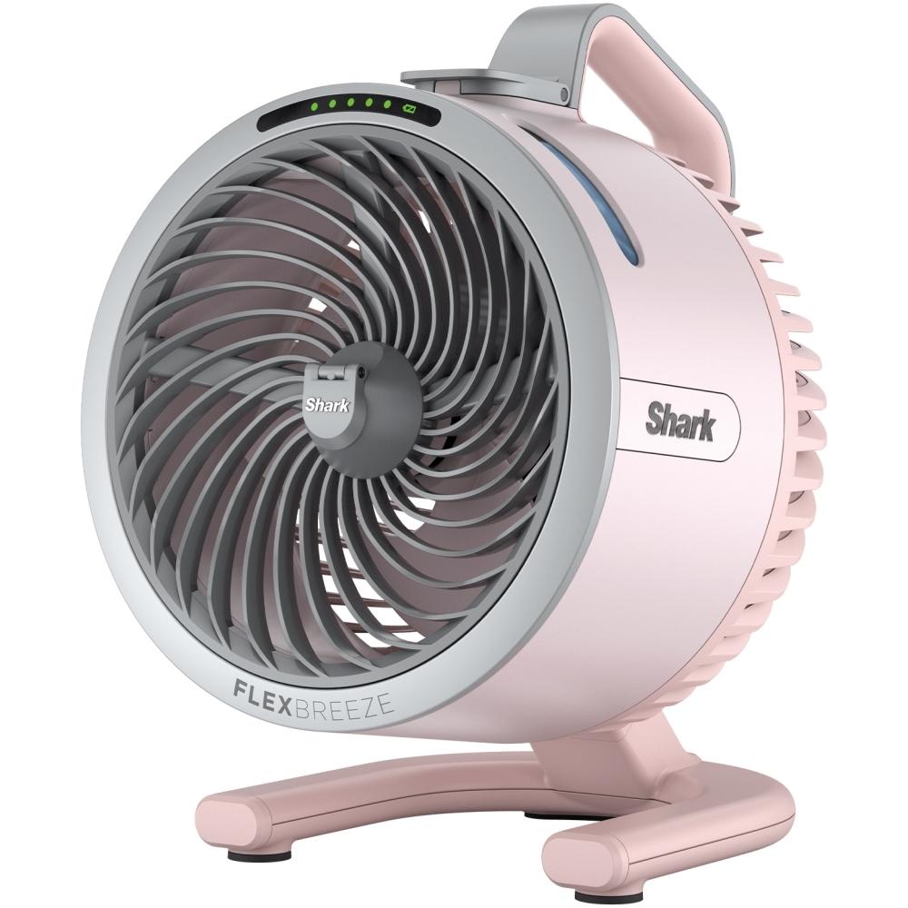 Ventilateur Shark Flexbreeze Hydrogo