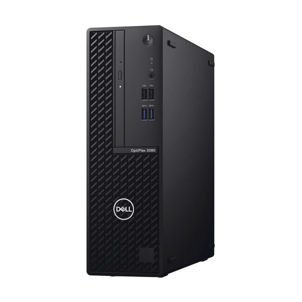 Dell Optiplex 3080 Sff Core i5 2.1 Ghz - SSD 256 Go Ram 16Go