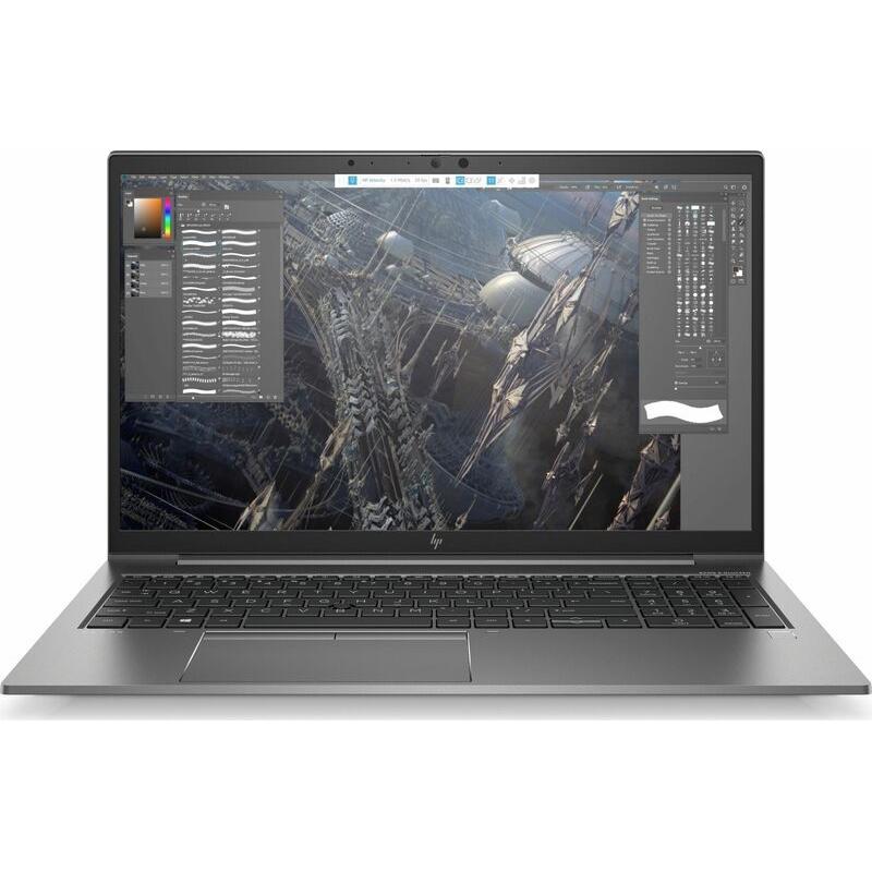 HP Zbook Firefly 14 G8 14" Core i5 2.6 Ghz - Hdd 500 Go - 16 Go Qwerty - Anglais