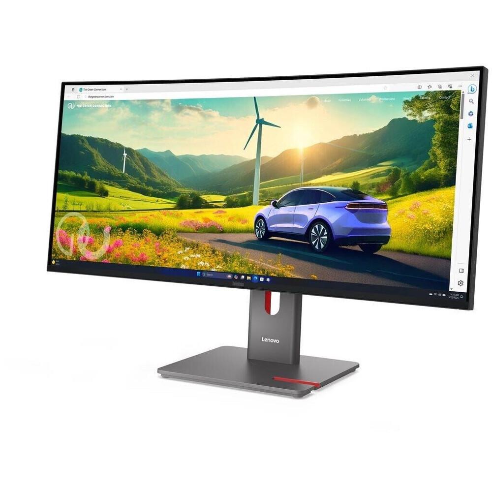 Écran 27" Led Lenovo Thinkvision P27Qd-40