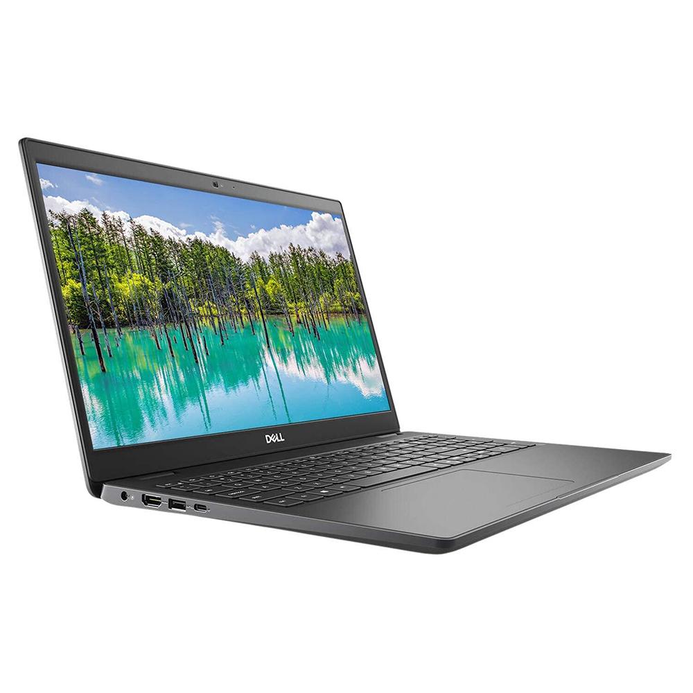 Dell Latitude 3510 15" Core i5 1.7 Ghz - SSD 256 Go - 16Go Qwerty - Anglais