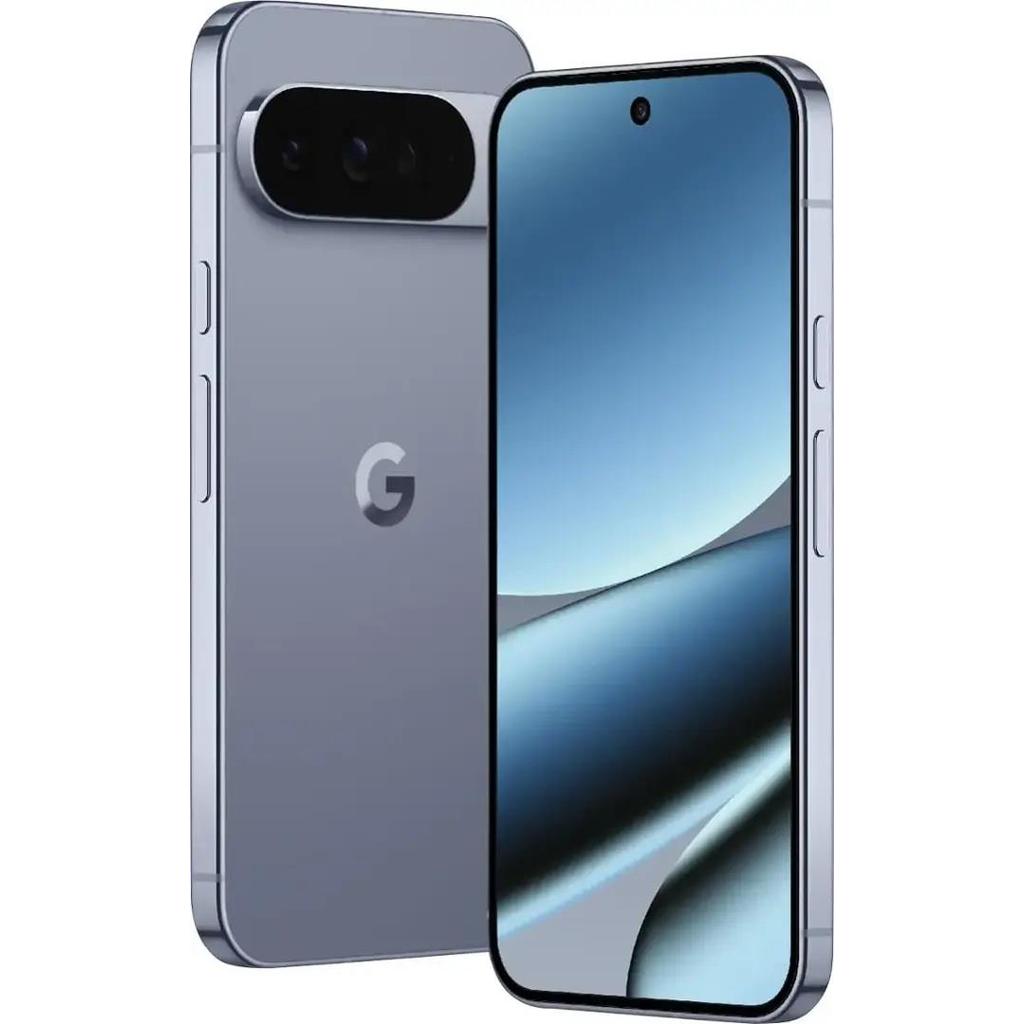 Google Pixel 10 Pro 128GB - Gray - Unlocked | Back Market