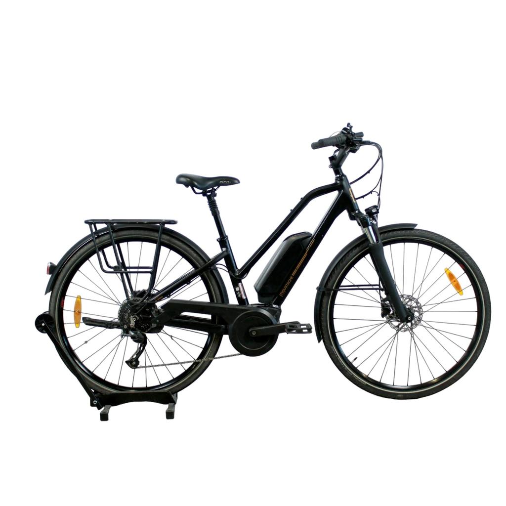 Vélo Électrique Moustache Open 28.1