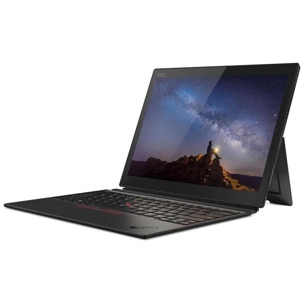 Lenovo Thinkpad X1 Tablet G3 13" Core i5 1.7 Ghz - SSD 256 Go - 8 Go Qwerty - Anglais