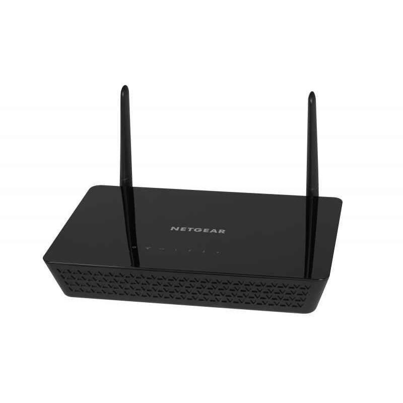 Router Netgear Wac104-100Pes