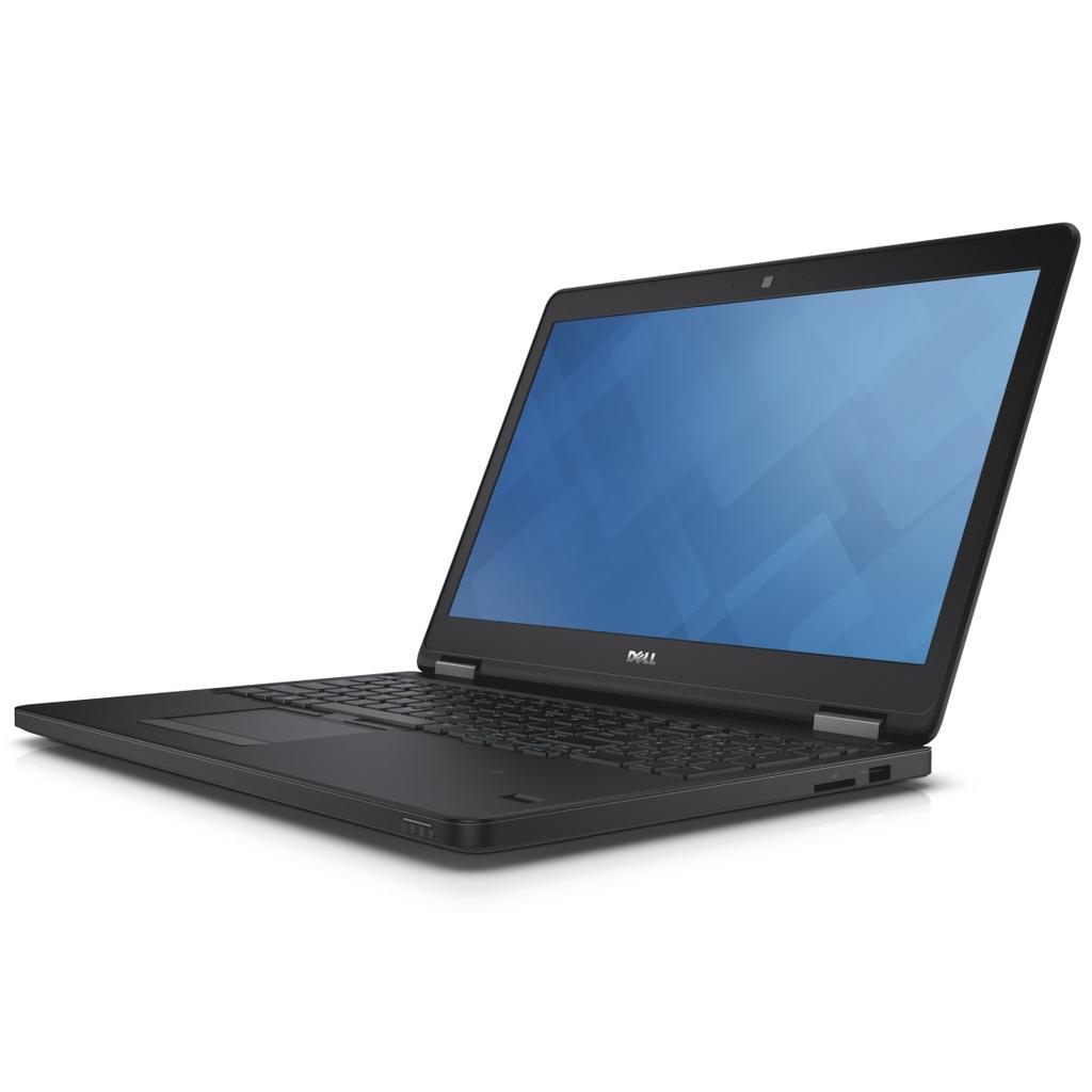 Dell Latitude E5550 15" Core I3 2.1 Ghz - Hdd 500 Go - 8 Go Qwertz - Allemand