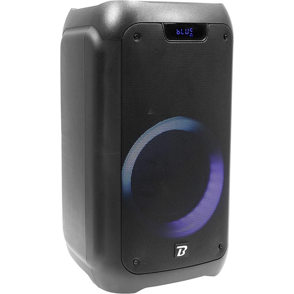 Enceinte Boomtone Dj Traveler 300 - Noir