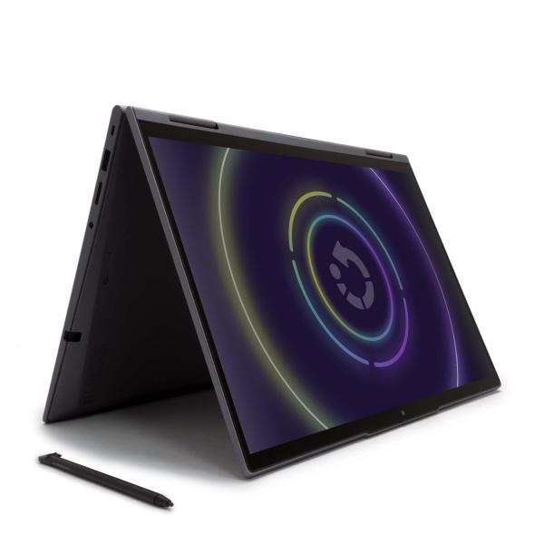 Lenovo Thinkpad X1 Yoga G7 14" Core I7 3.5 Ghz - Ssd 512 Go - 32 Go Qwertz - Allemand