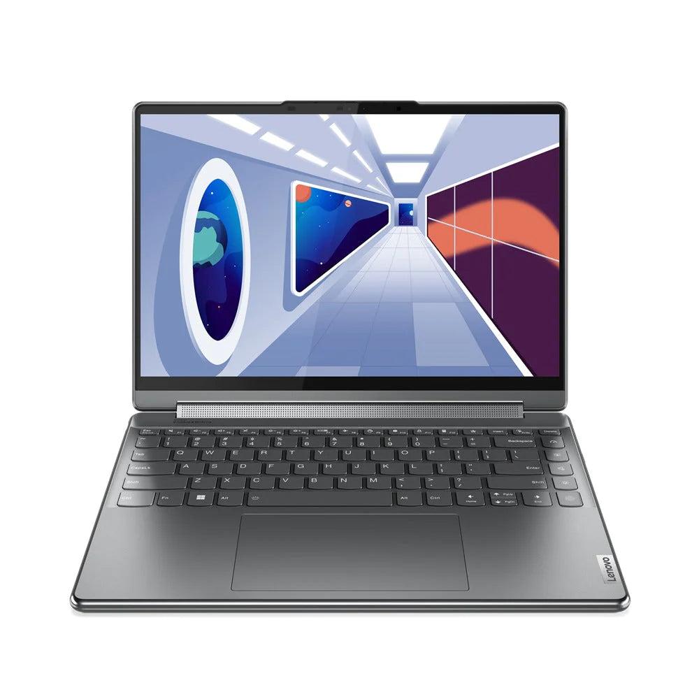 Lenovo Yoga Pro 9 14Irp8 14" Core i9 2.6 Ghz - SSD 1 To - 32 Go Qwertz - Allemand
