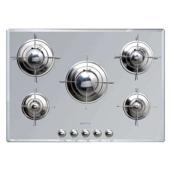 Smeg PTV705ES Hot plate / gridle Back Market