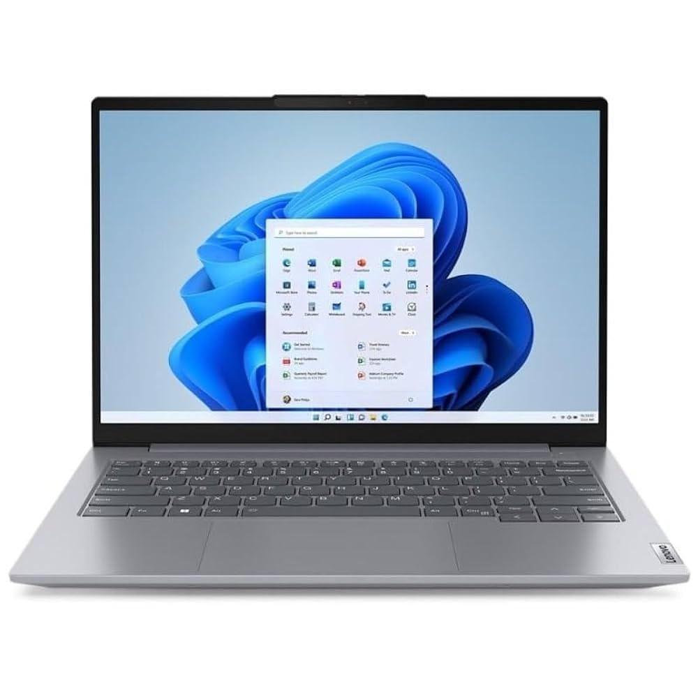 Lenovo Thinkbook 16 G En 6 16" Ryzen 5 2 Ghz - SSD 256 Go - 16 Go Azerty - Français