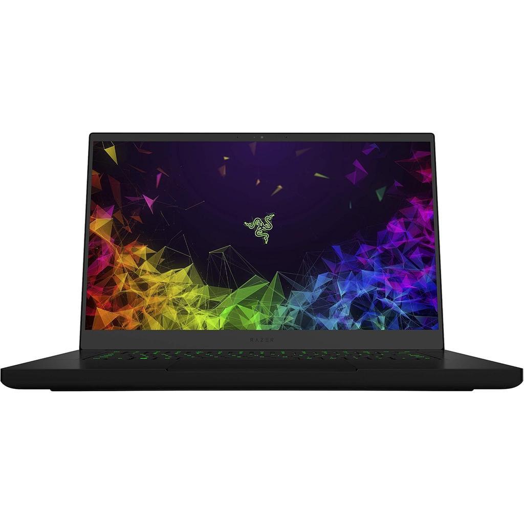 Razer Blade 15 15" Core i7 2.6 Ghz - SSD 512 Go - 16Go Qwertz - Allemand