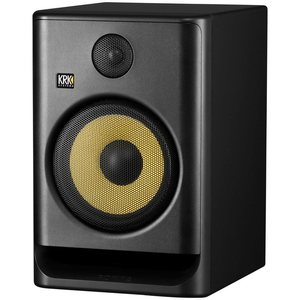 Enceintes Monitoring Krk System Rp8G5 50