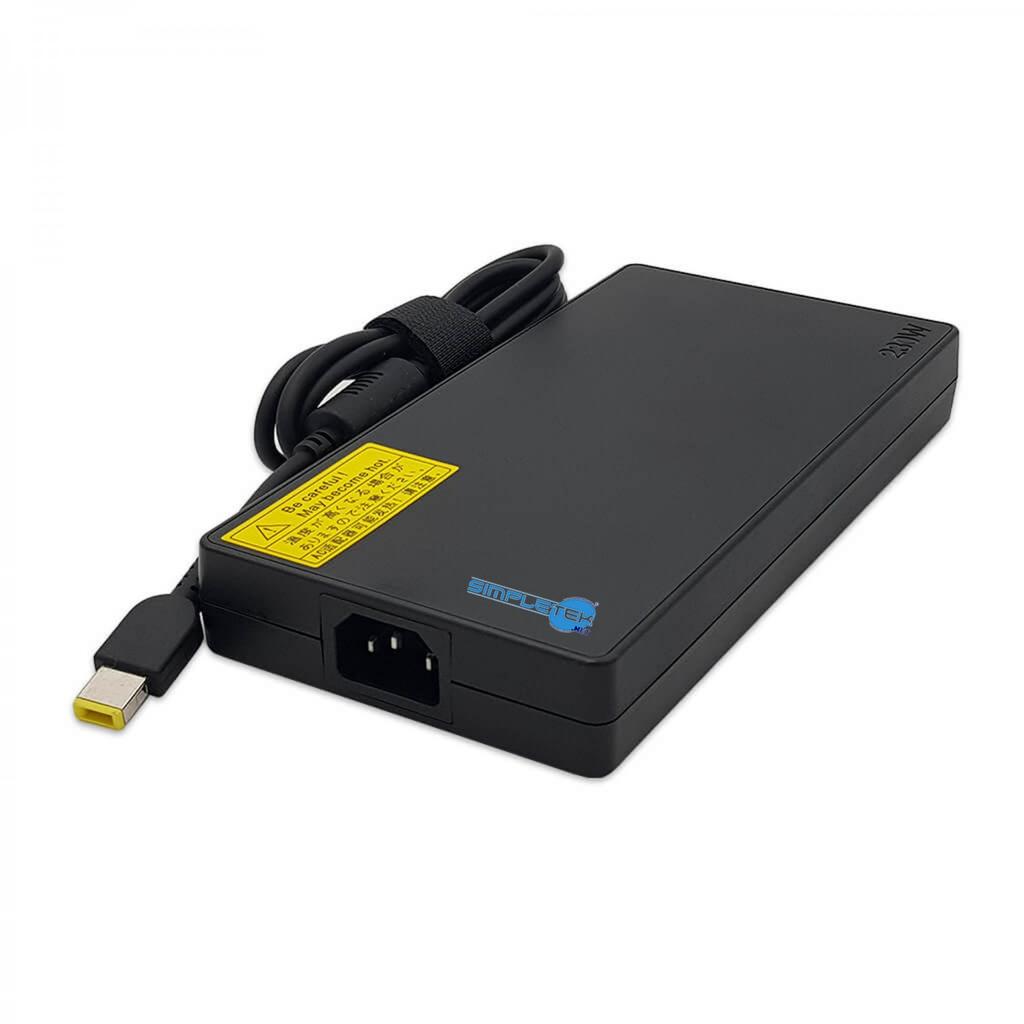 Câble Simpletek Power Charger 230W 20V 11.5A Usb Tip