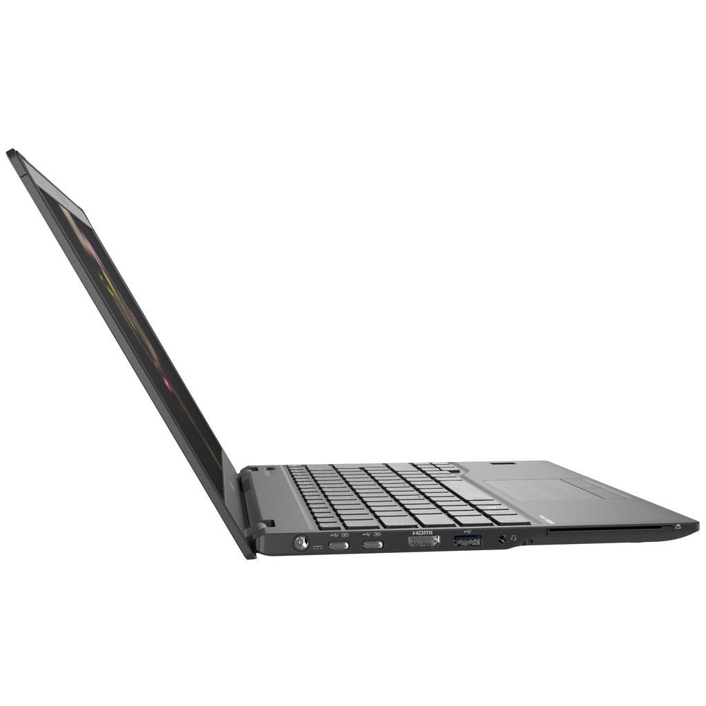 Fujitsu LifeBook U9310 13