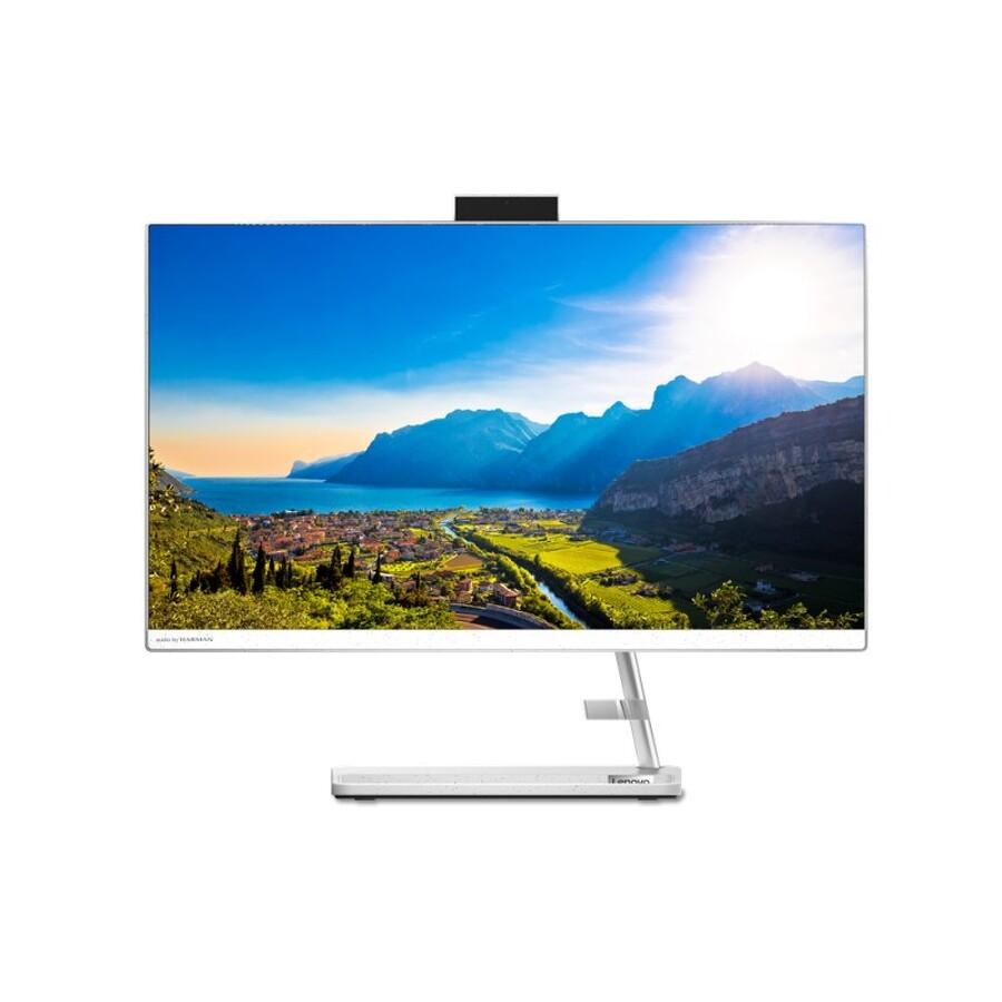Lenovo Ideacentre Aio 3 27Iap7 27" Core I3 3.3 Ghz - SSD 512 Gb - 8Gb
