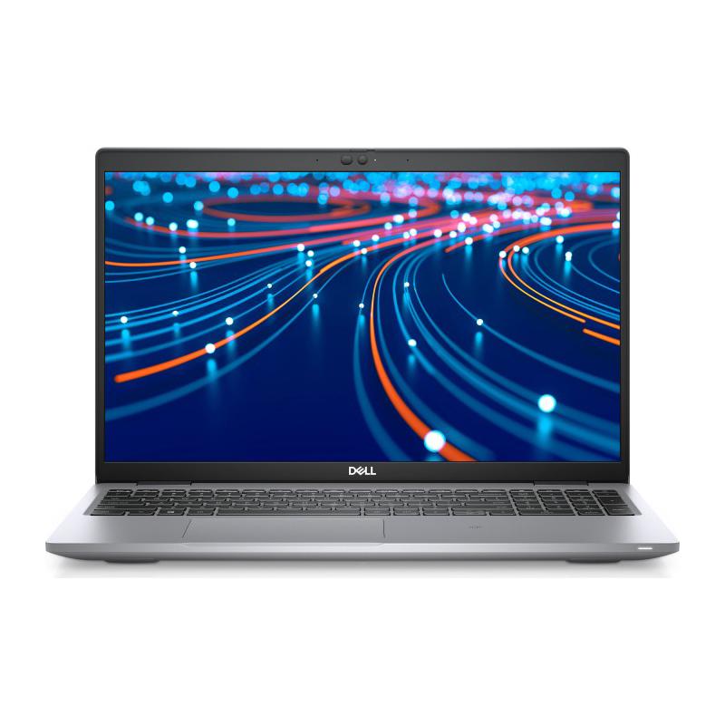 Dell Latitude 5521 15" Core i5 2.6 Ghz - SSD 256 Go - 16Go Azerty - Français