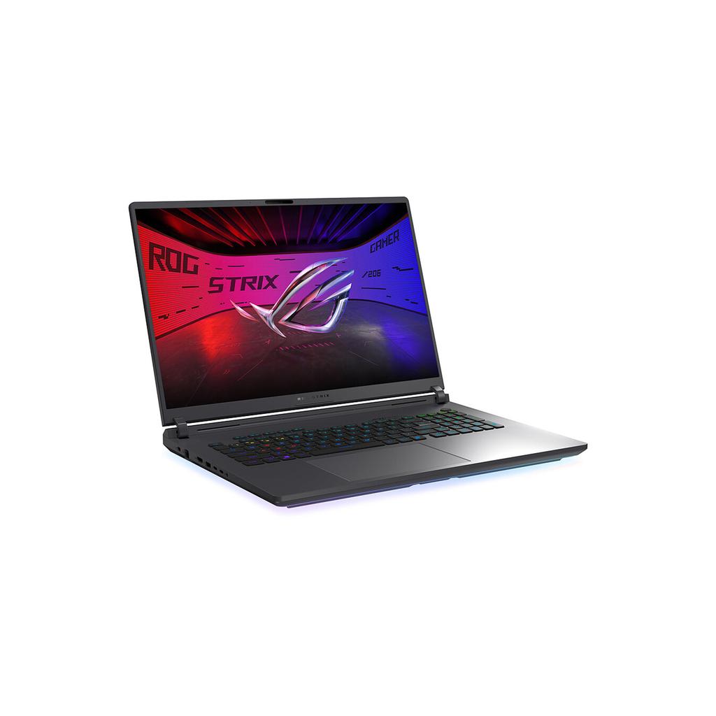 Asus Strix-G18-G815Lw-Drf9158W 18" Core Ultra 9 5.4 Ghz - SSD 1 Tb - 32 Go - Nvidia Geforce Rtx 5080 Azerty - Français