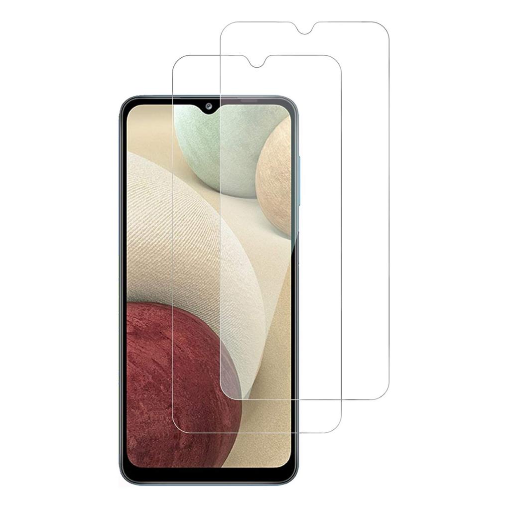 Écran De Protection Samsung Galaxy A11 Verre Trempé - Verre Trempé - Transparent