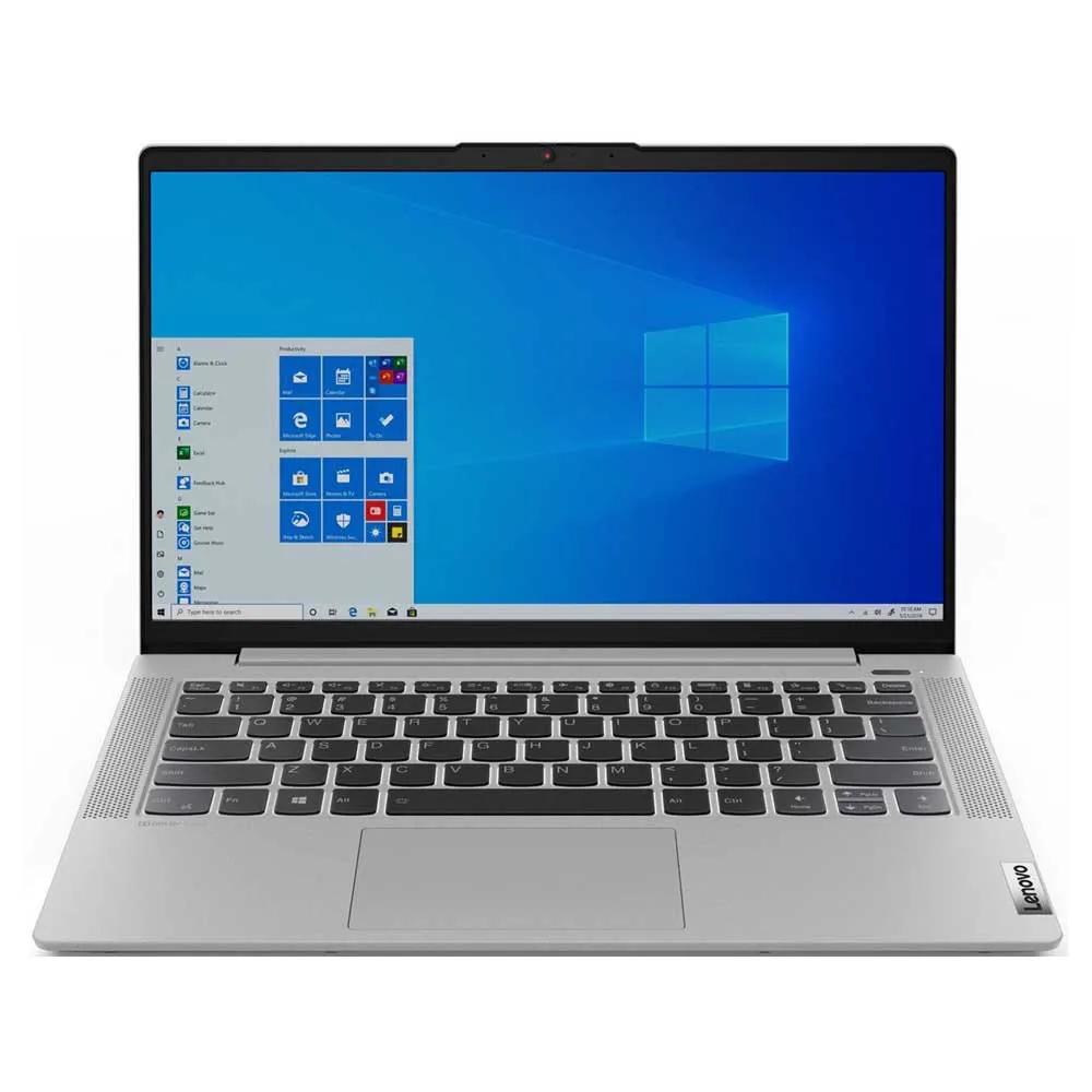 Lenovo Ideapad 5 14" Core i5 2.4 Ghz - SSD 256 Go - 8Go Qwerty - Anglais