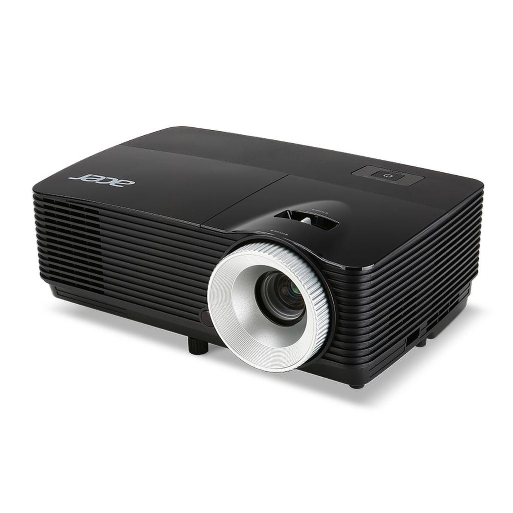 Vidéo Projecteur Acer X152H Noir