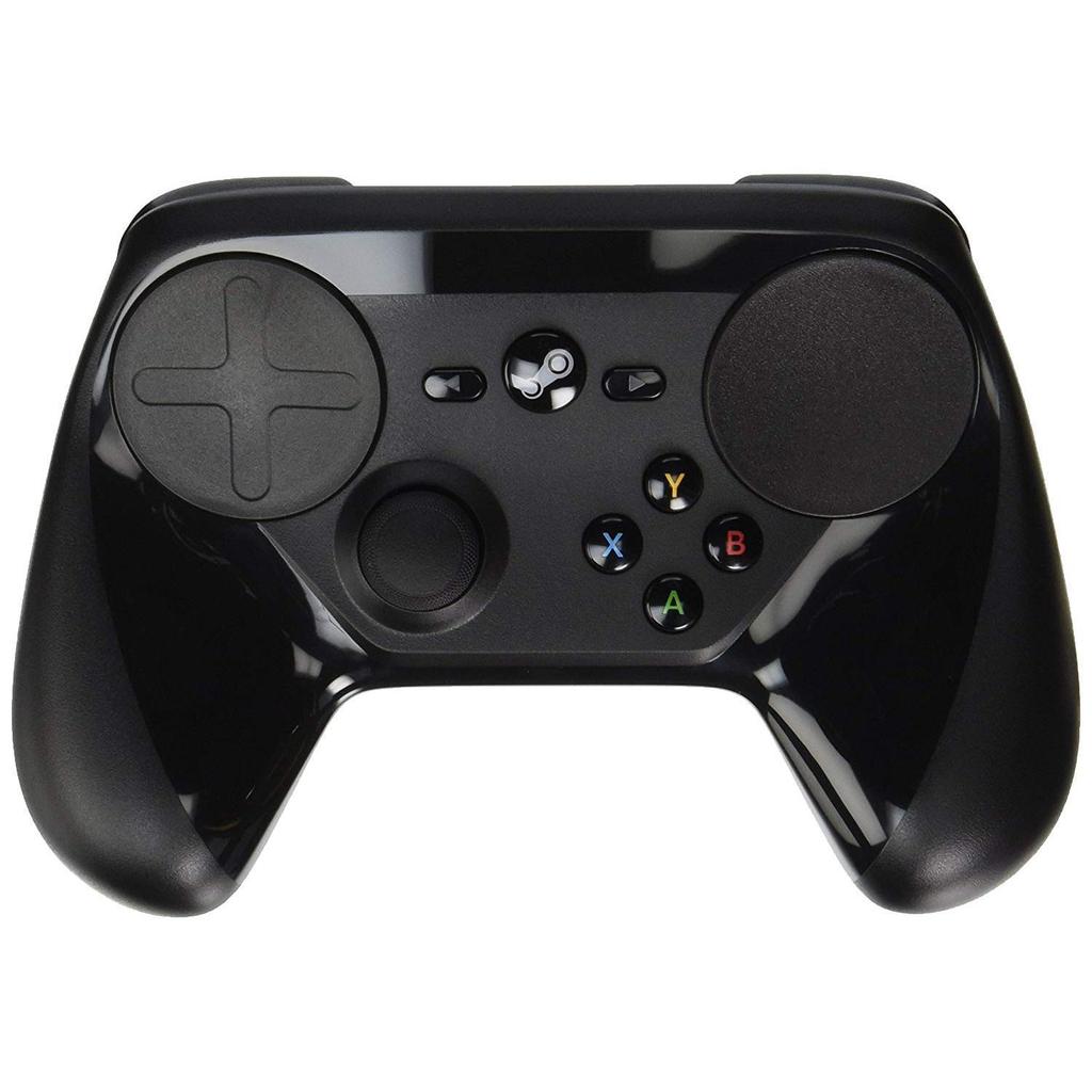 Valve Steam Controller