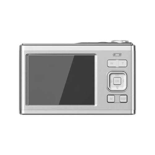 Agfa Photo Compact Realishot Dc9200 - Argent +